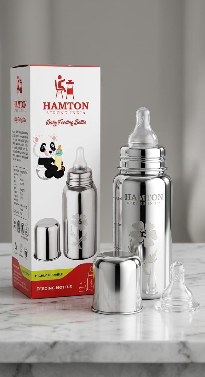 Feeding Bottle 250ml