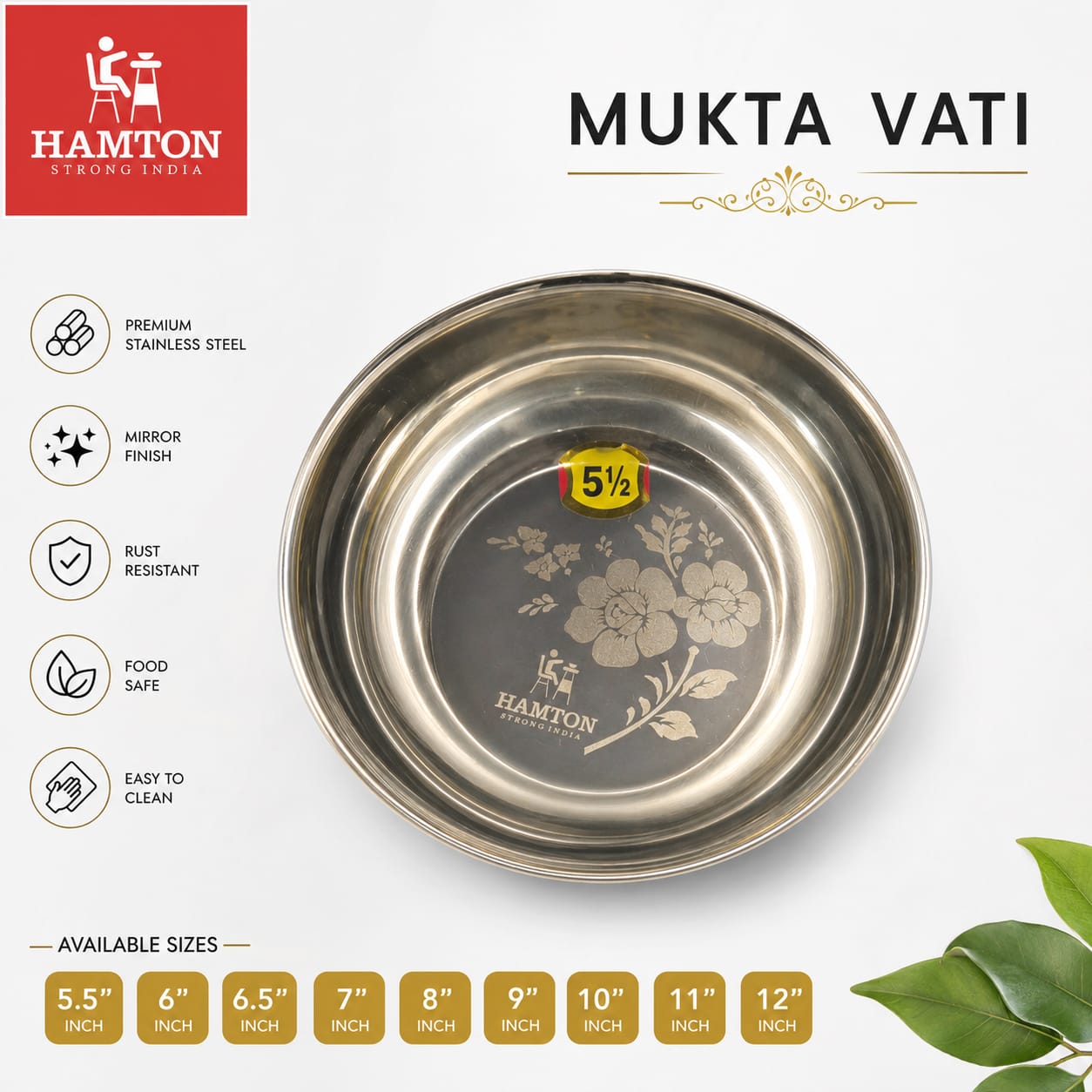 Mukta Vati