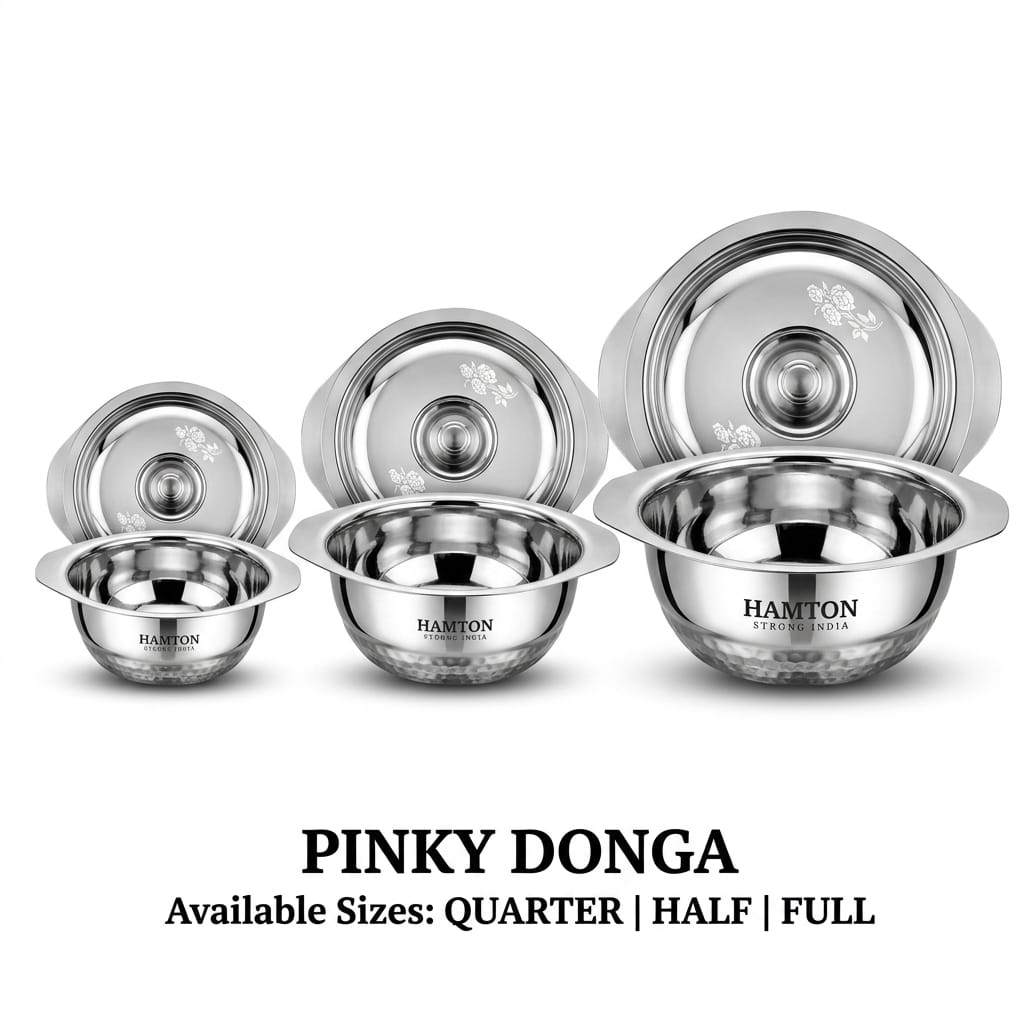 Pinky Donga