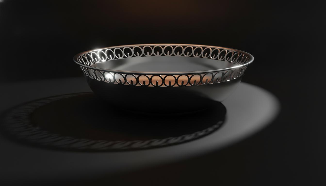 Serving Bowl Set