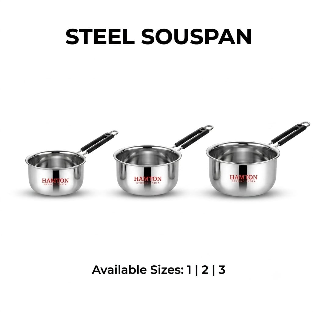 Steel Souspan
